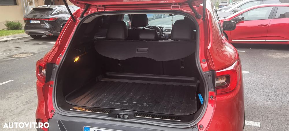 Renault Kadjar - 12