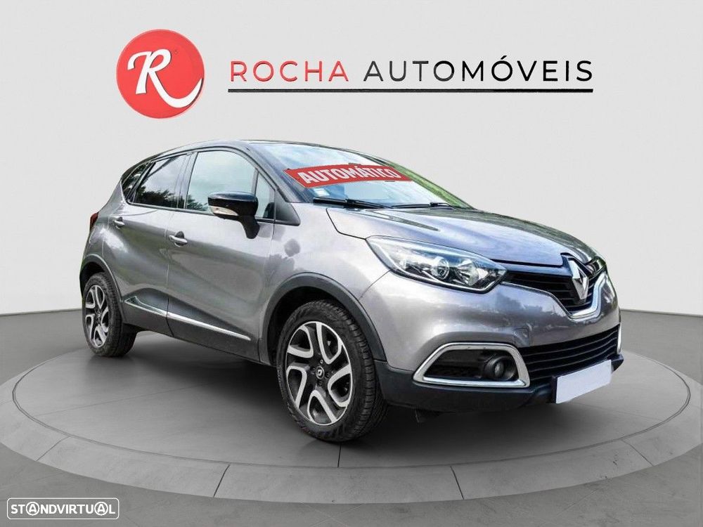 Renault Captur - 3