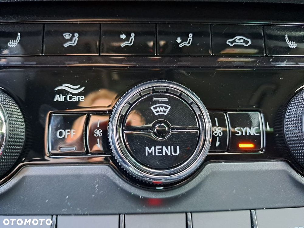 Skoda Karoq 2.0 TSI 4x4 Sportline DSG - 15