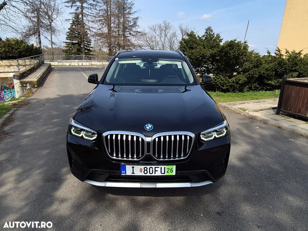 BMW X3 - 36