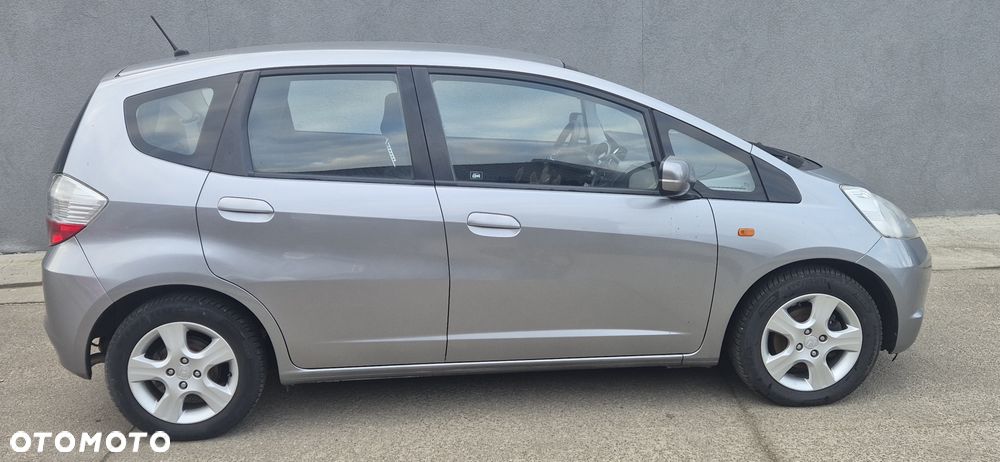 Honda Jazz 1.2 Trend - 19