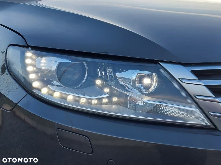 Volkswagen CC - 12