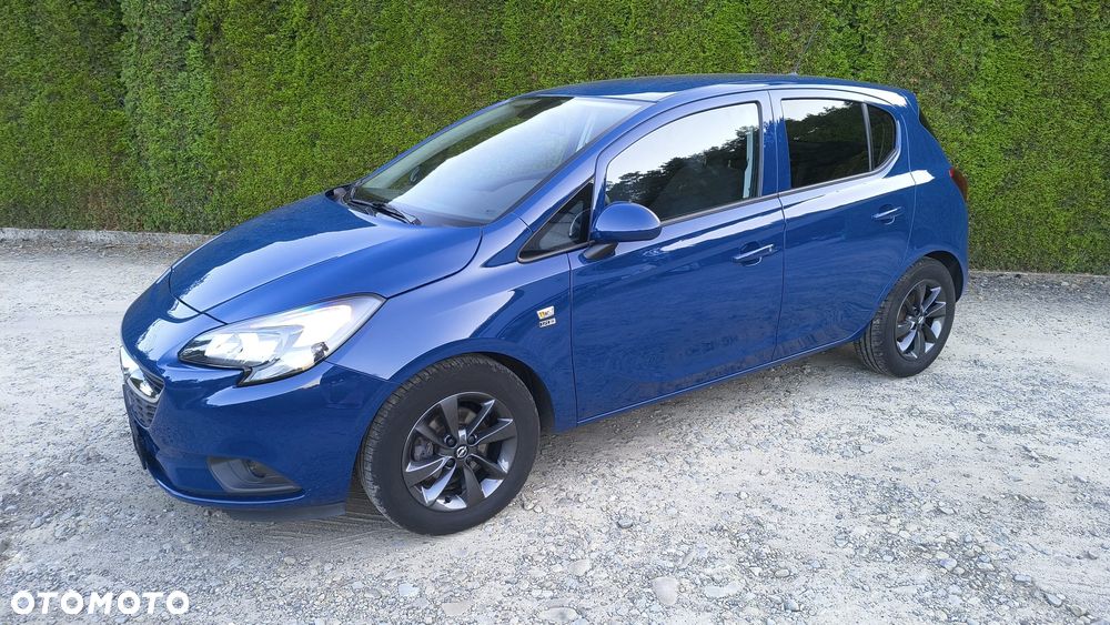 Opel Corsa 1.4 Selection - 6