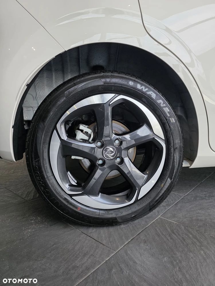 Dongfeng Box - 12