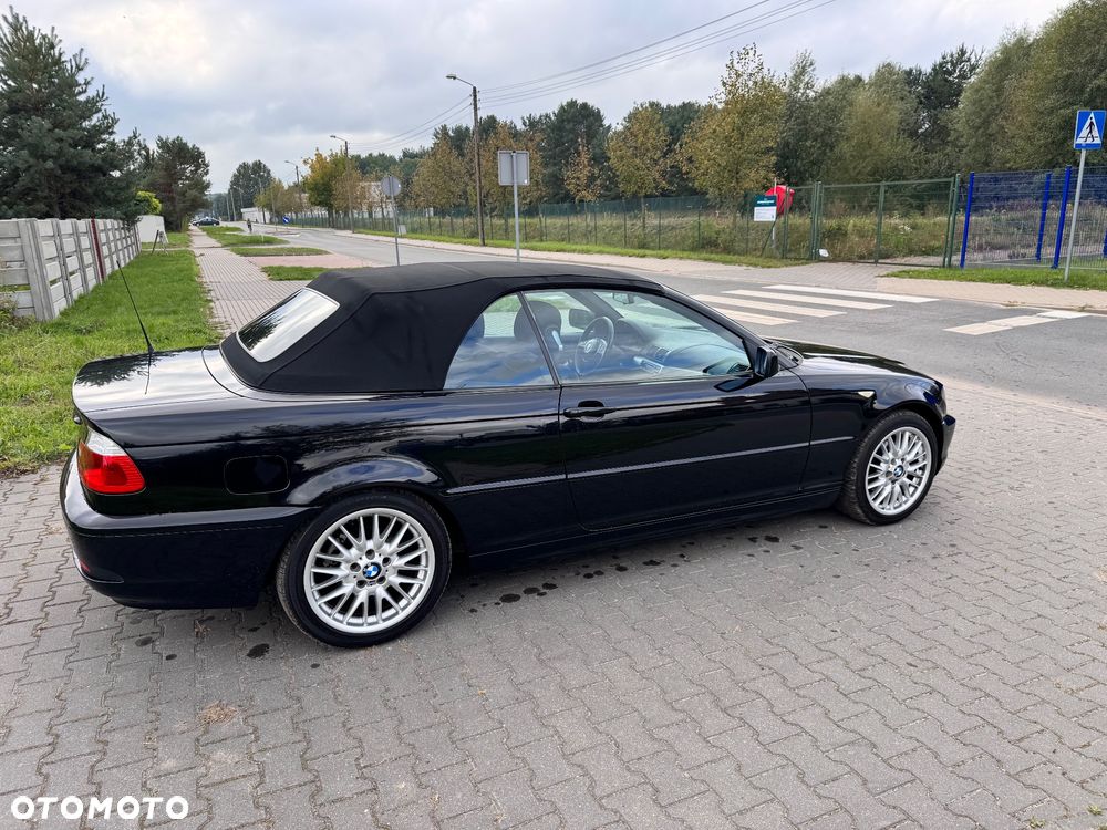 BMW Seria 3 - 11