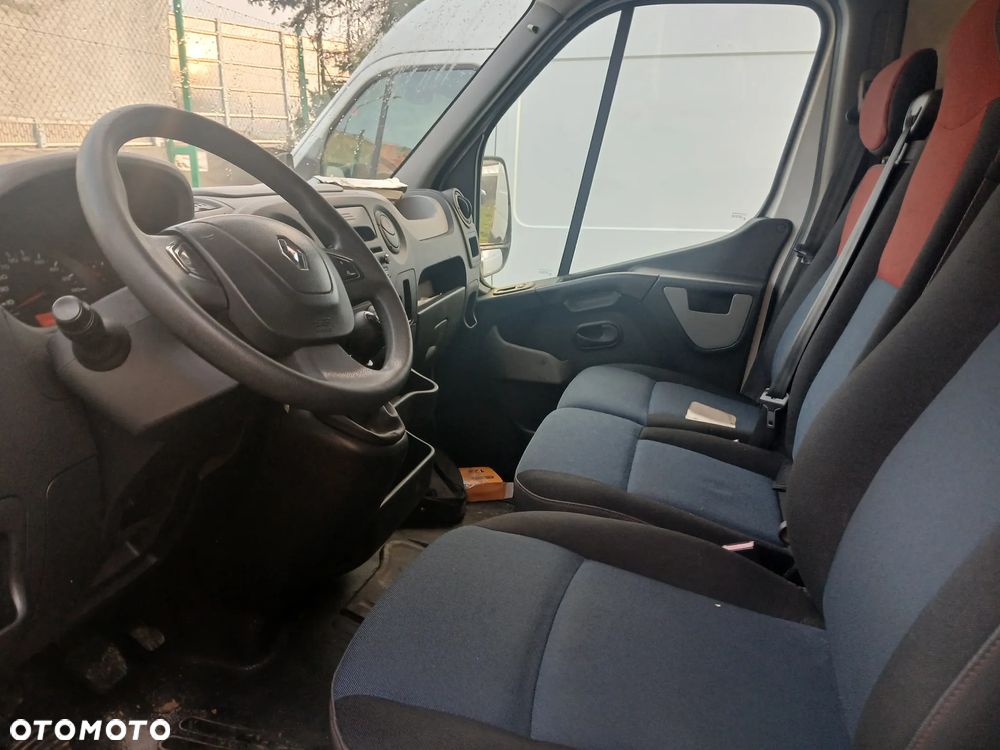 Renault Master - 13