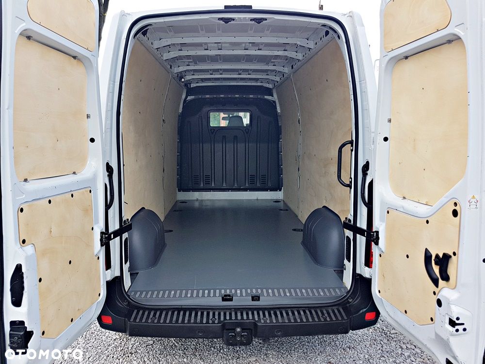 Renault MASTER - 24