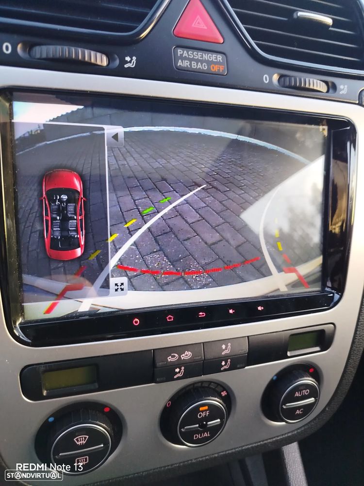 VW Scirocco 1.4 TSI Edition - 9