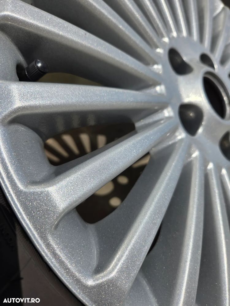 Ford Mondeo 2.0 TDCi Aut. Titanium - 25