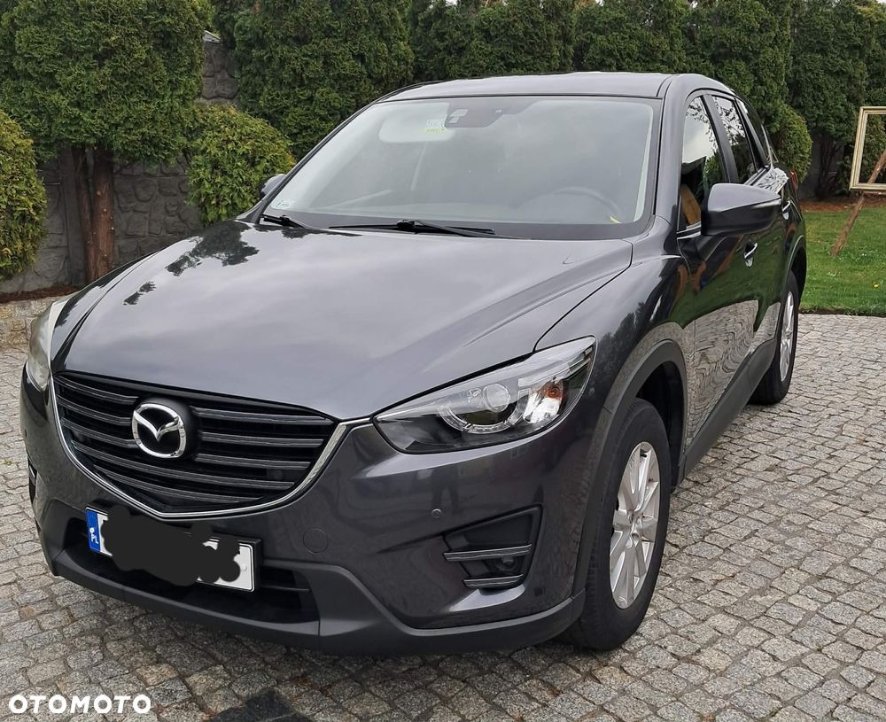 Mazda CX-5 2.0 Skyenergy 2WD - 3