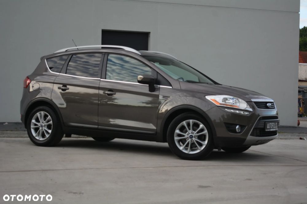 Ford Kuga - 20