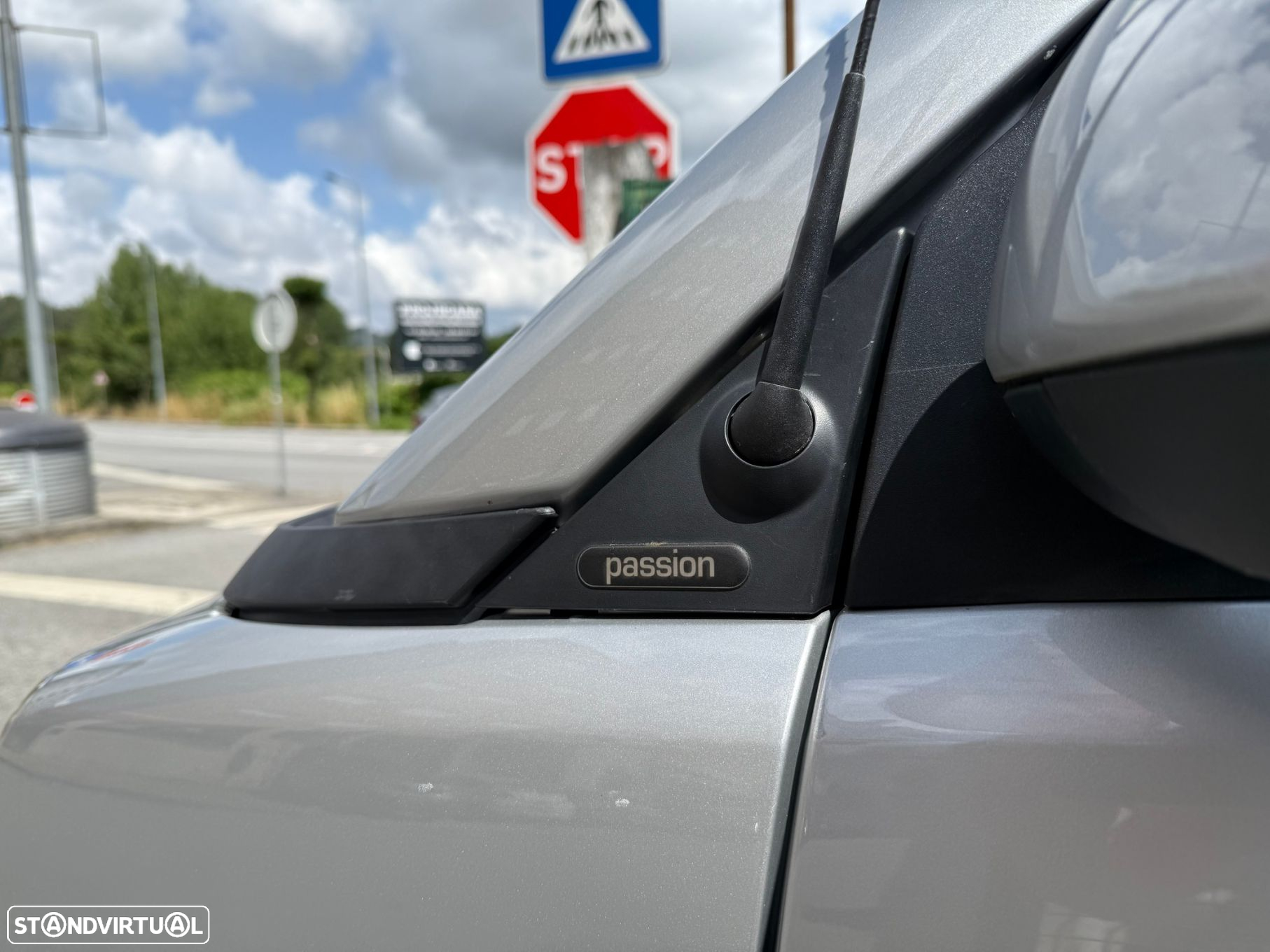 Smart ForTwo Coupé 1.0 mhd Passion 71 - 5