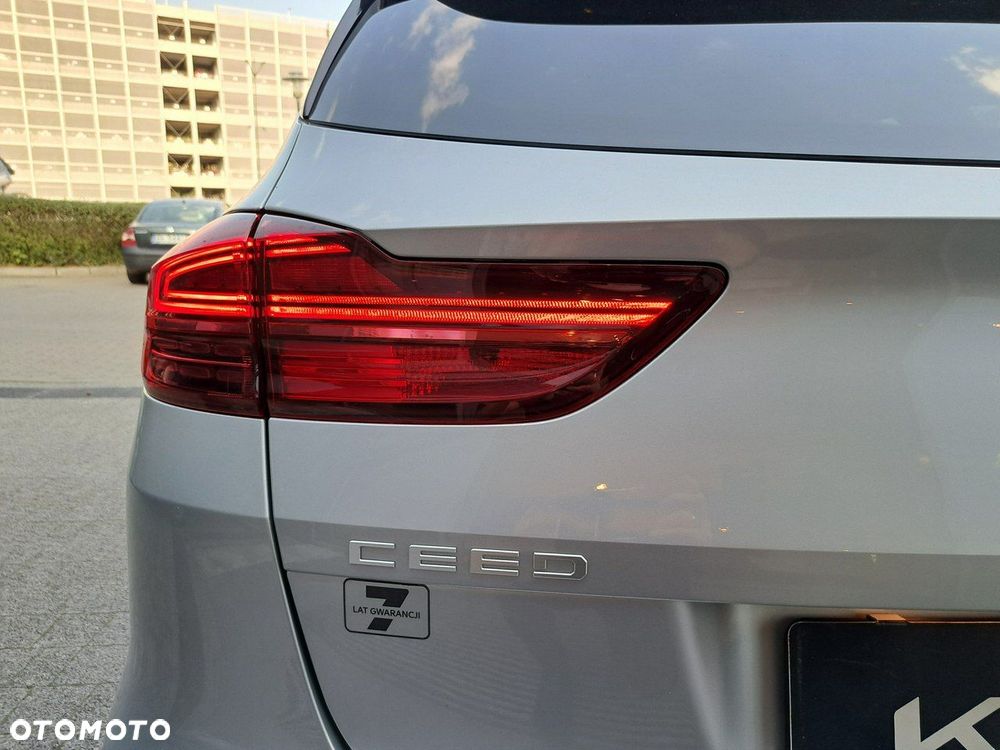 Kia Ceed 1.5 T-GDI M - 31