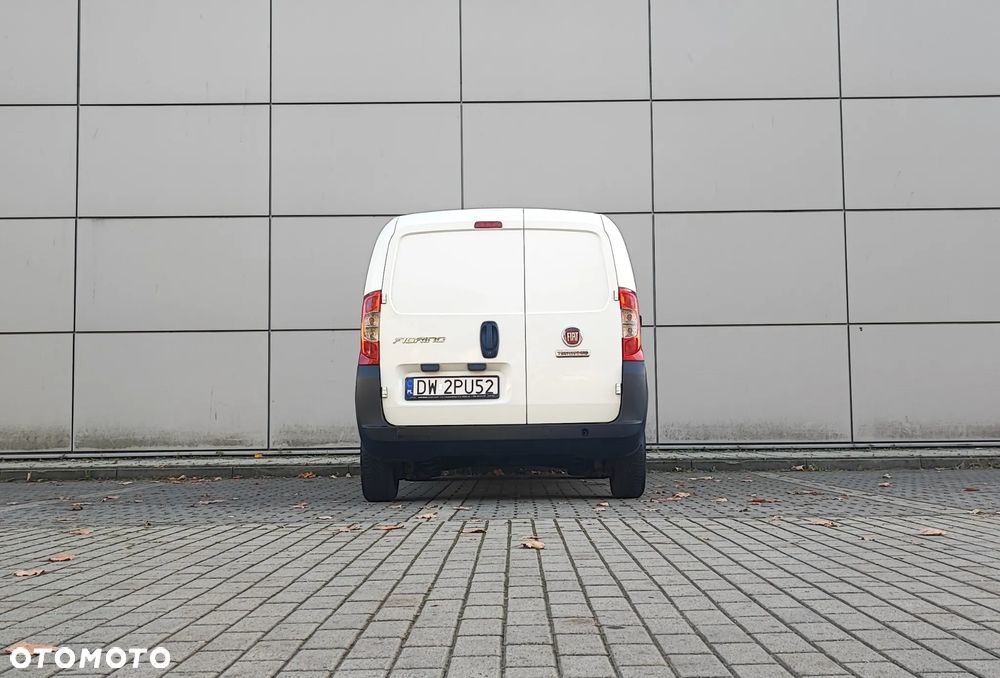 Fiat Fiorino - 21