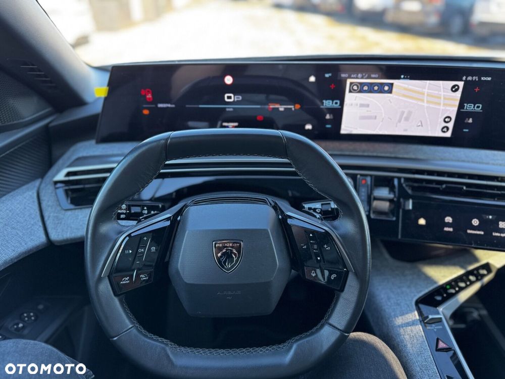 Peugeot 3008 - 12