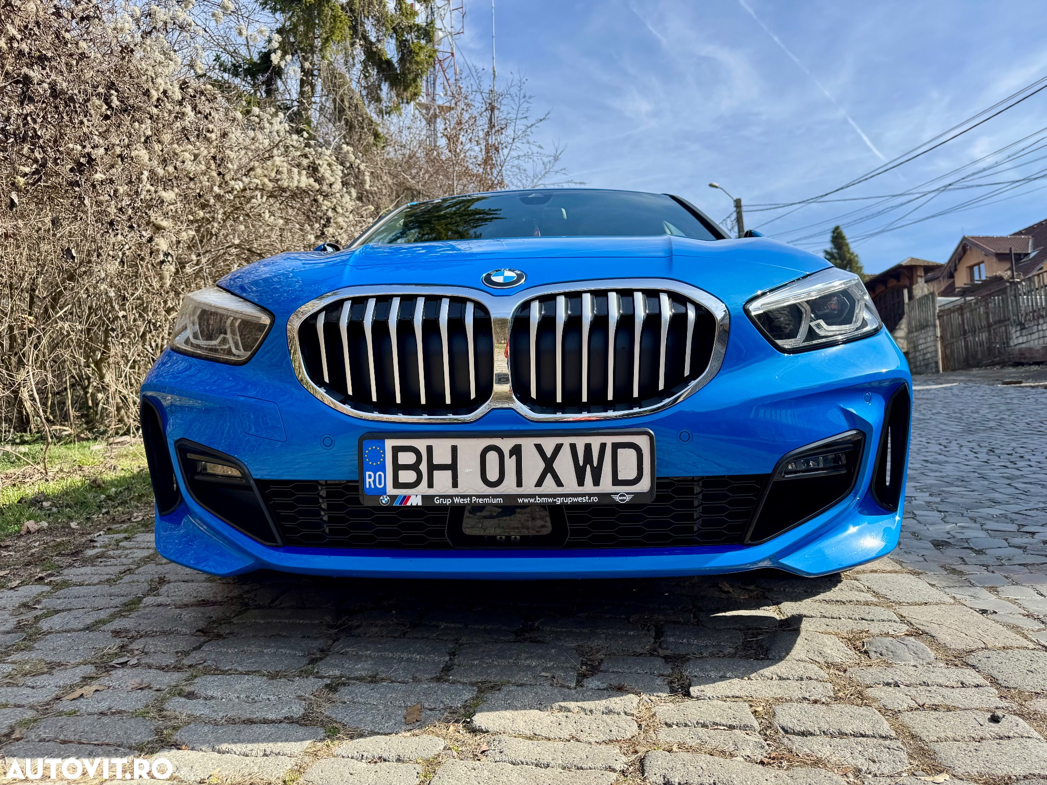BMW Seria 1 - 9