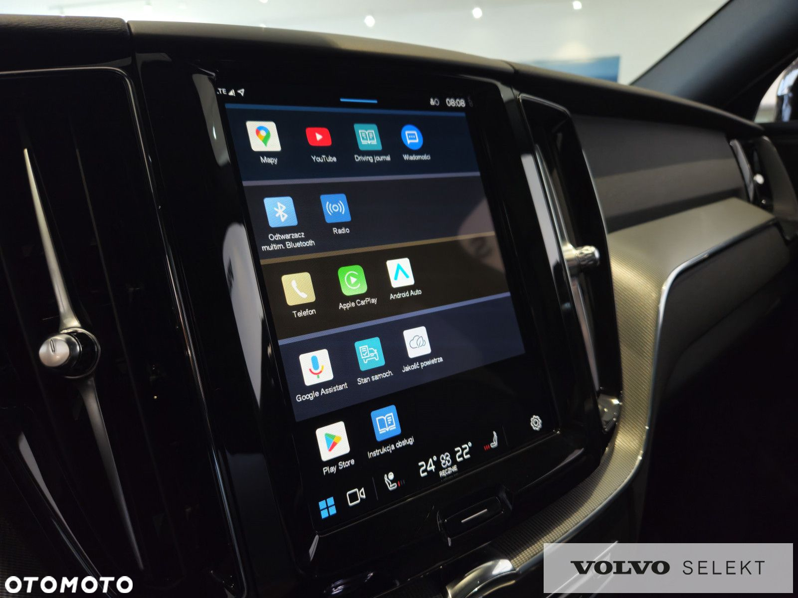 Volvo XC 60 - 22