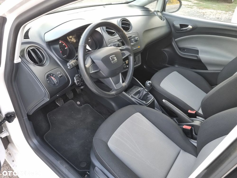 Seat Ibiza 1.2 TSI Style - 12