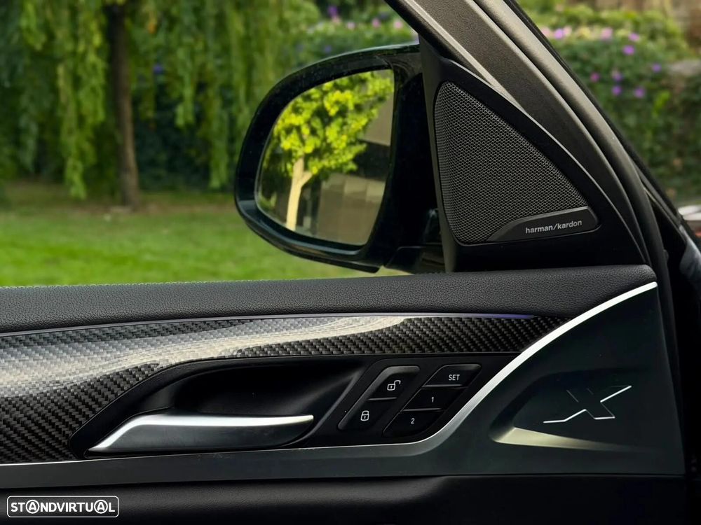 BMW X4 M Competition - 51
