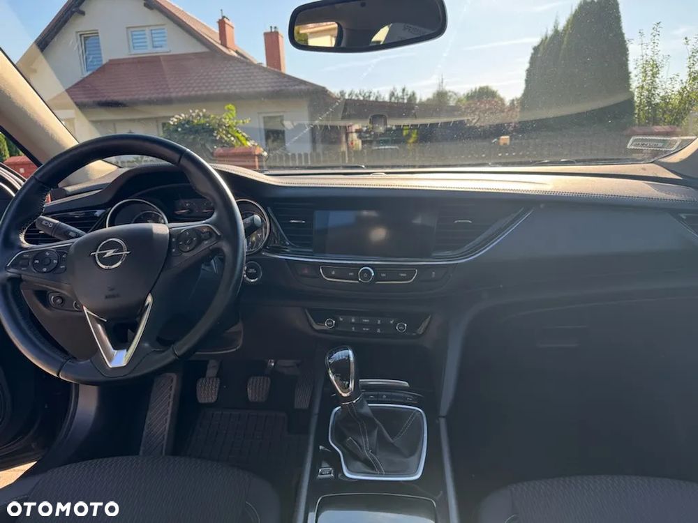 Opel Insignia 2.0 CDTI Cosmo S&S - 3