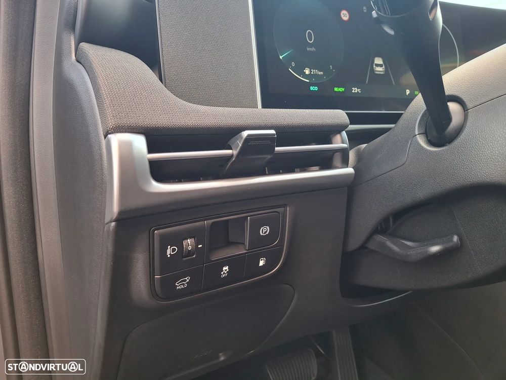 Hyundai Tucson 1.6 T-GDI PHEV e-Vanguard - 16