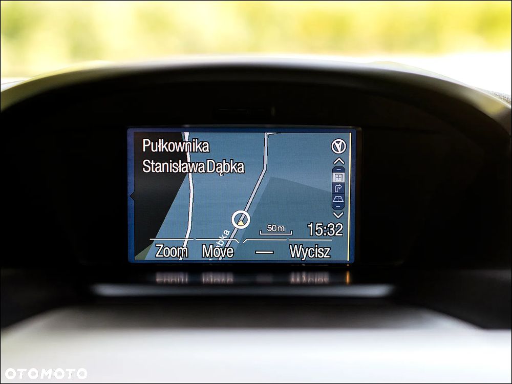 Ford Kuga - 19