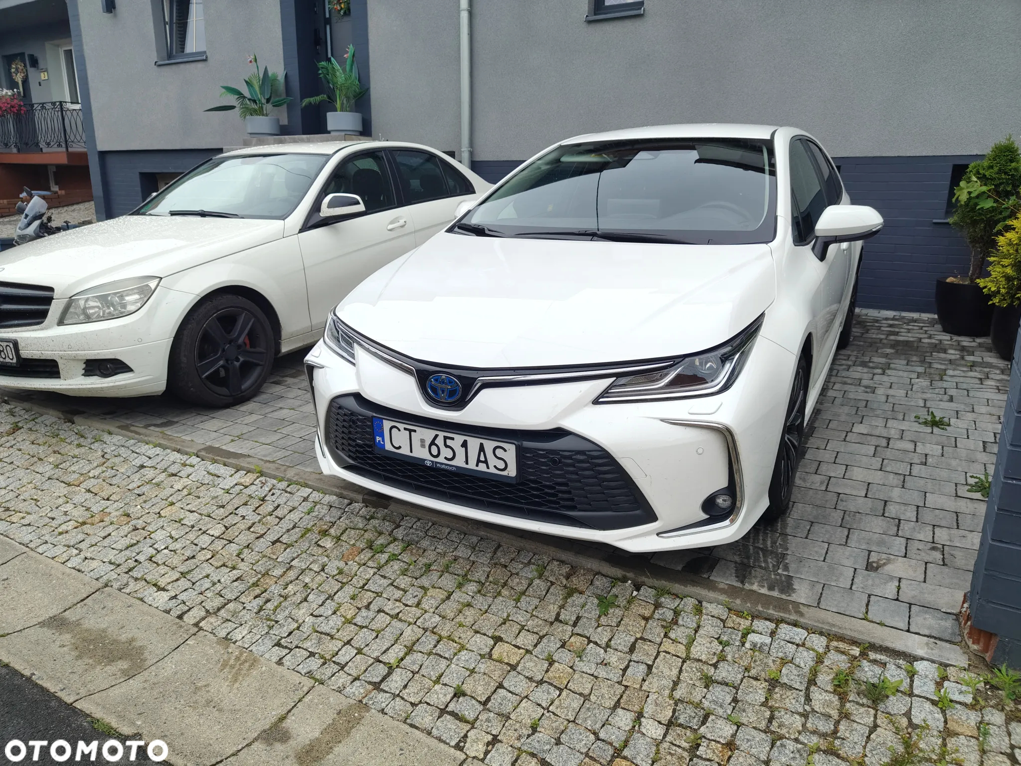 Toyota Corolla 1.8 Hybrid Style - 6