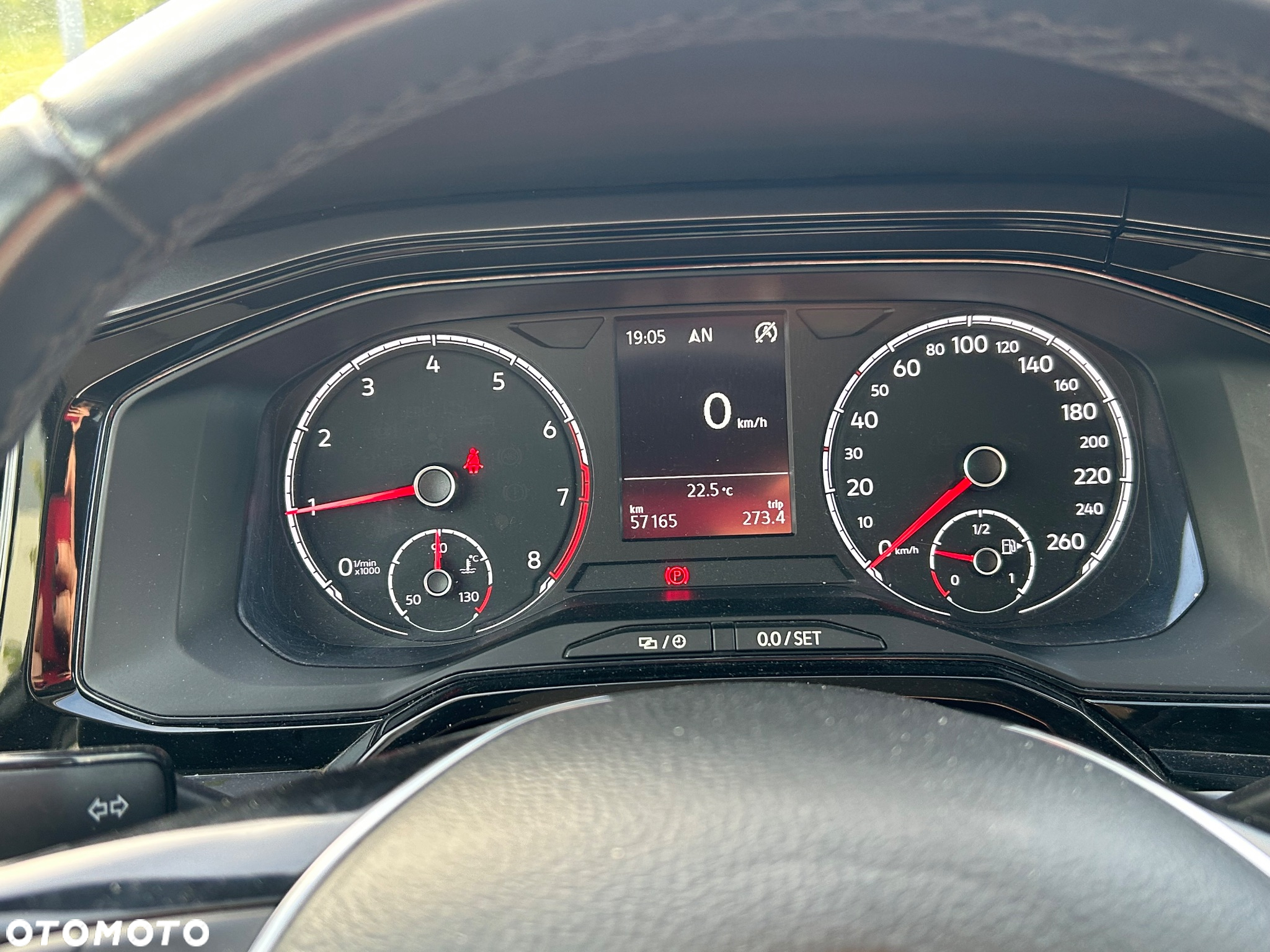 Volkswagen Polo 1.0 JOIN - 18