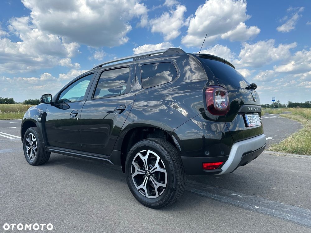 Dacia Duster 1.6 SCe Prestige - 28