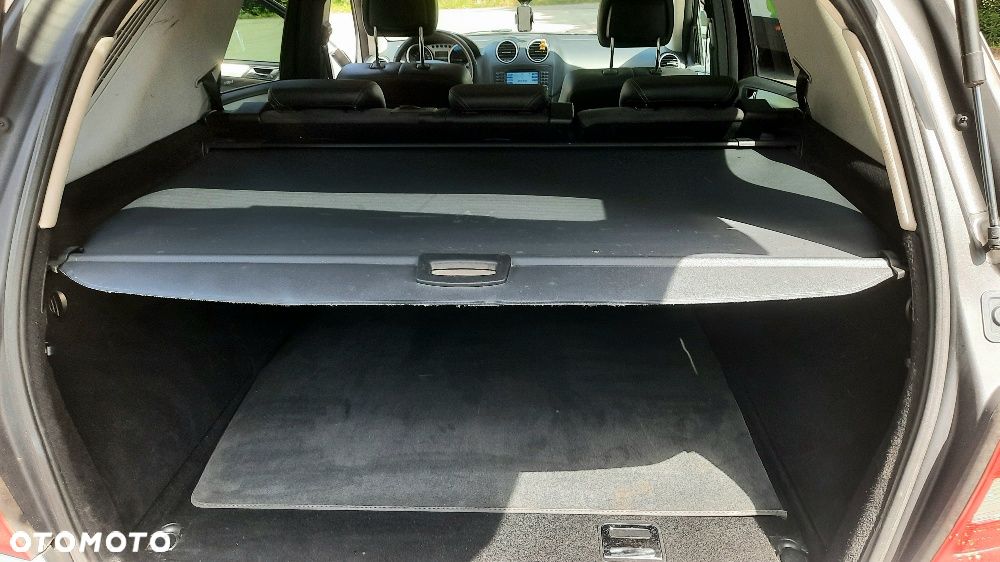 Mercedes-Benz ML 280 CDI 4-Matic - 15