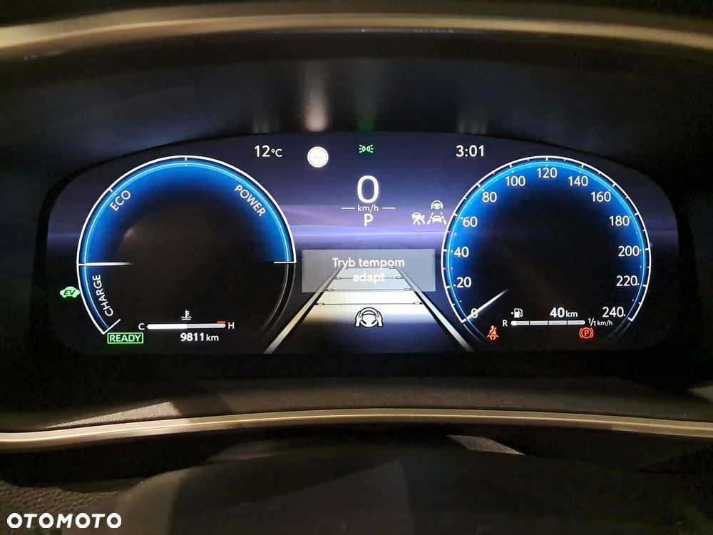 Toyota Corolla 1.8 Hybrid Style - 13