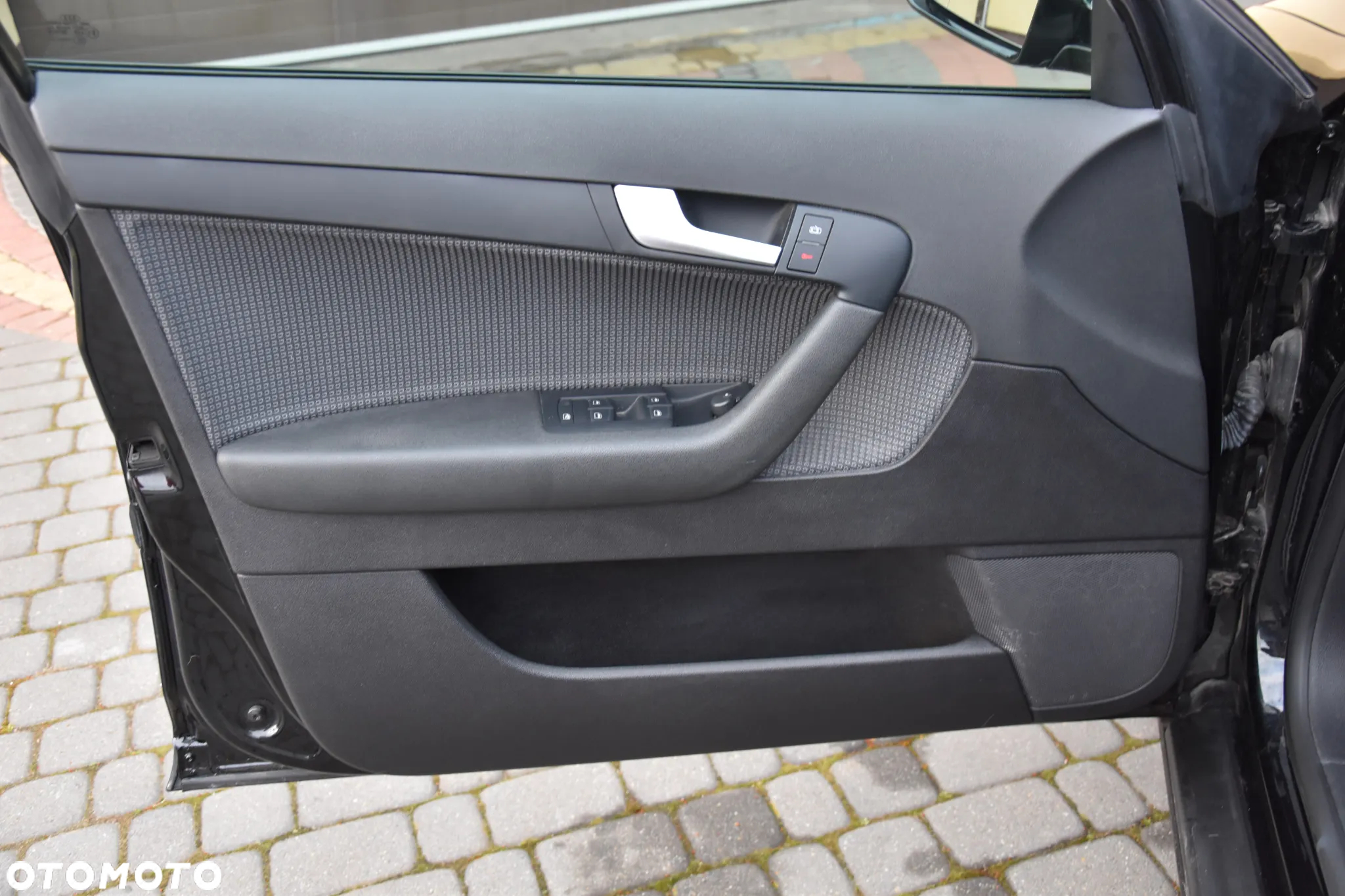 Audi A3 1.6 Sportback Ambiente - 21
