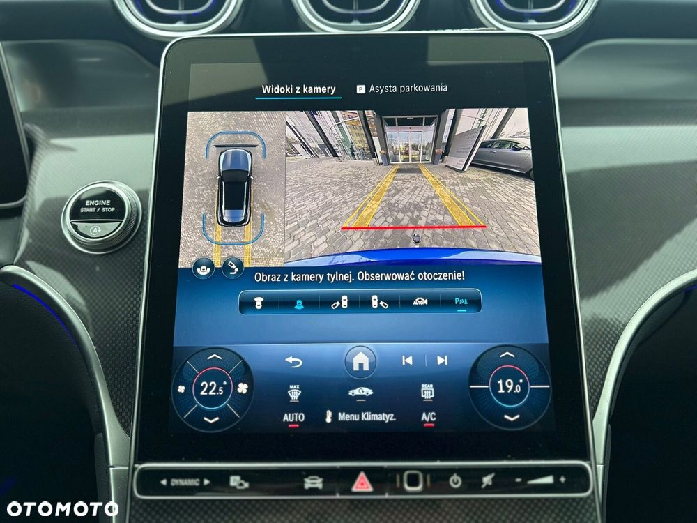 Mercedes-Benz GLC - 15