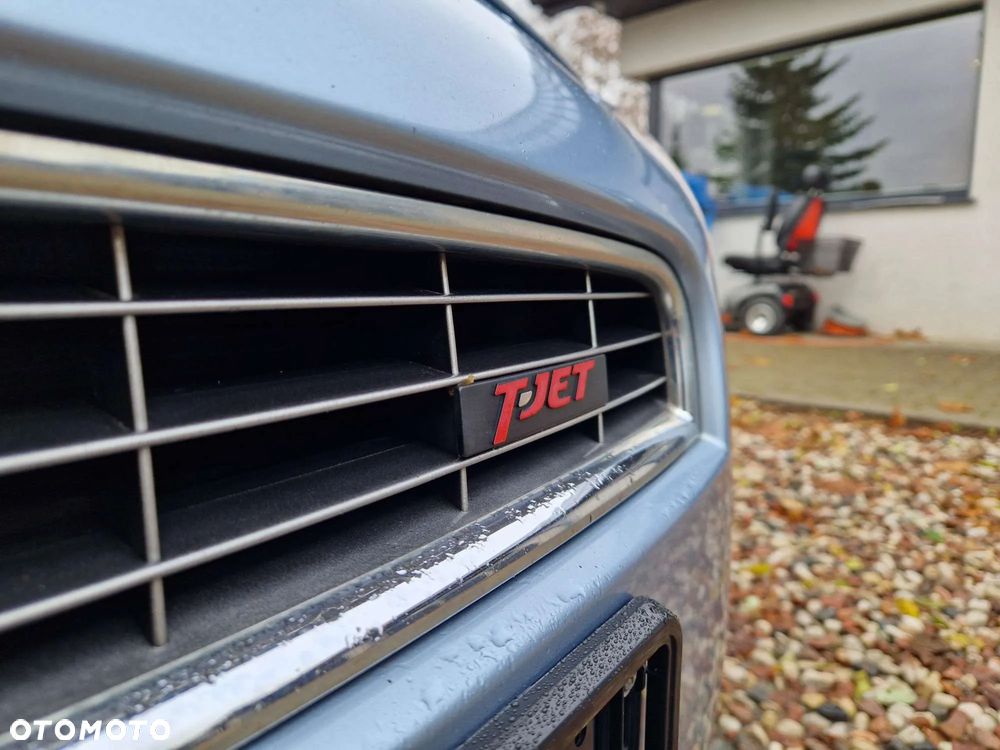 Fiat Bravo 1.4 T-Jet 16V Dynamic - 36