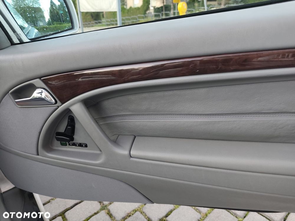 Mercedes-Benz SL 500 - 21