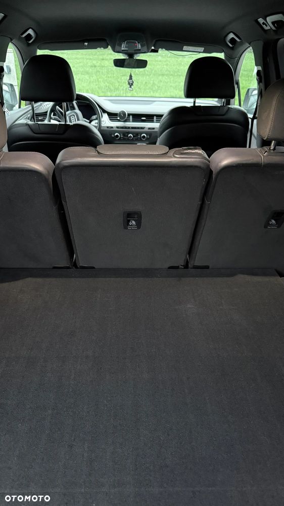 Audi Q7 45 TDI Quattro Tiptronic - 15
