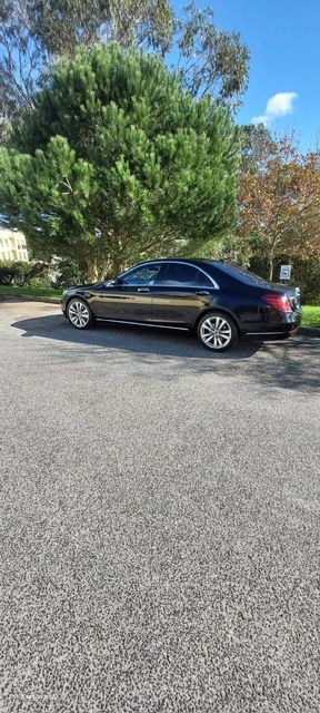 Mercedes-Benz S 350 d 4-Matic - 3