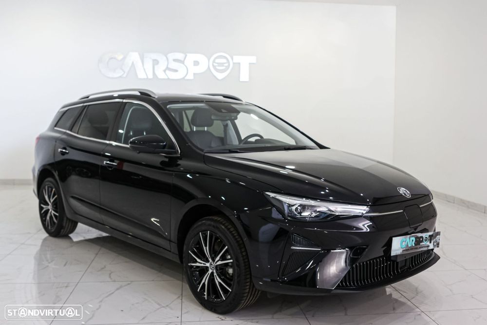 MG MG5 51 kWh Luxury - 1