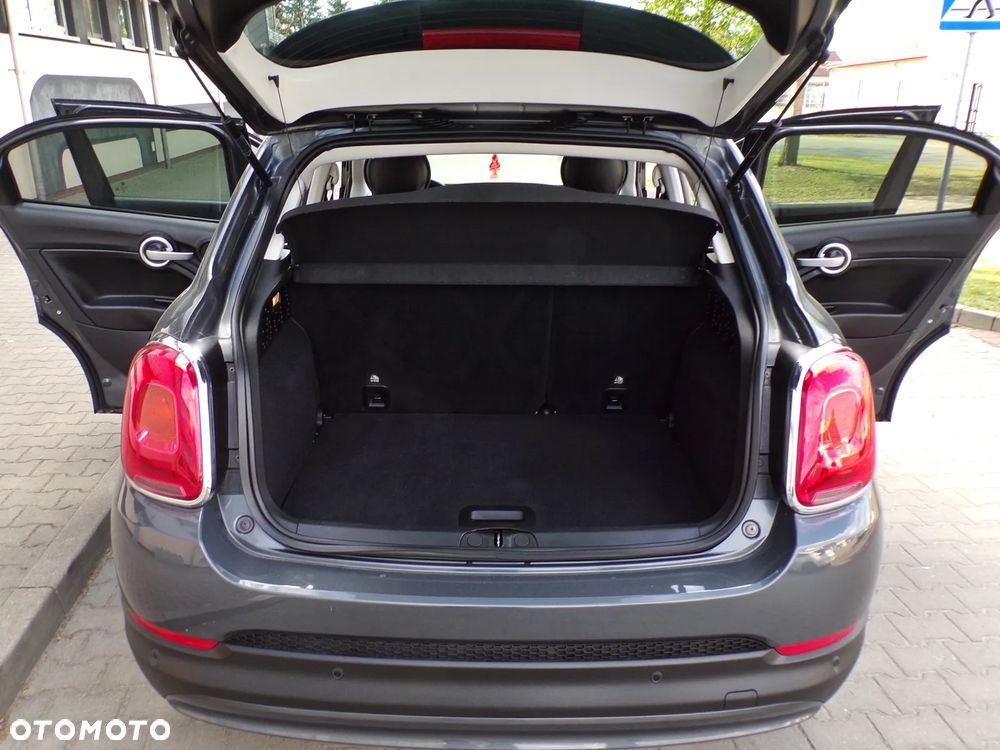 Fiat 500X 1.6 E-Torq 4x2 Lounge - 26