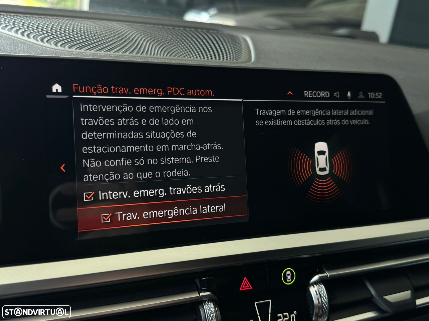 BMW 420 d Pack Desportivo M Auto - 58