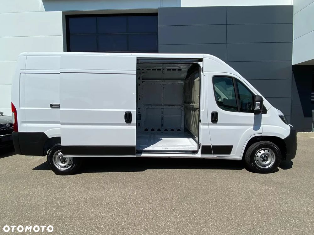 Opel Movano - 10