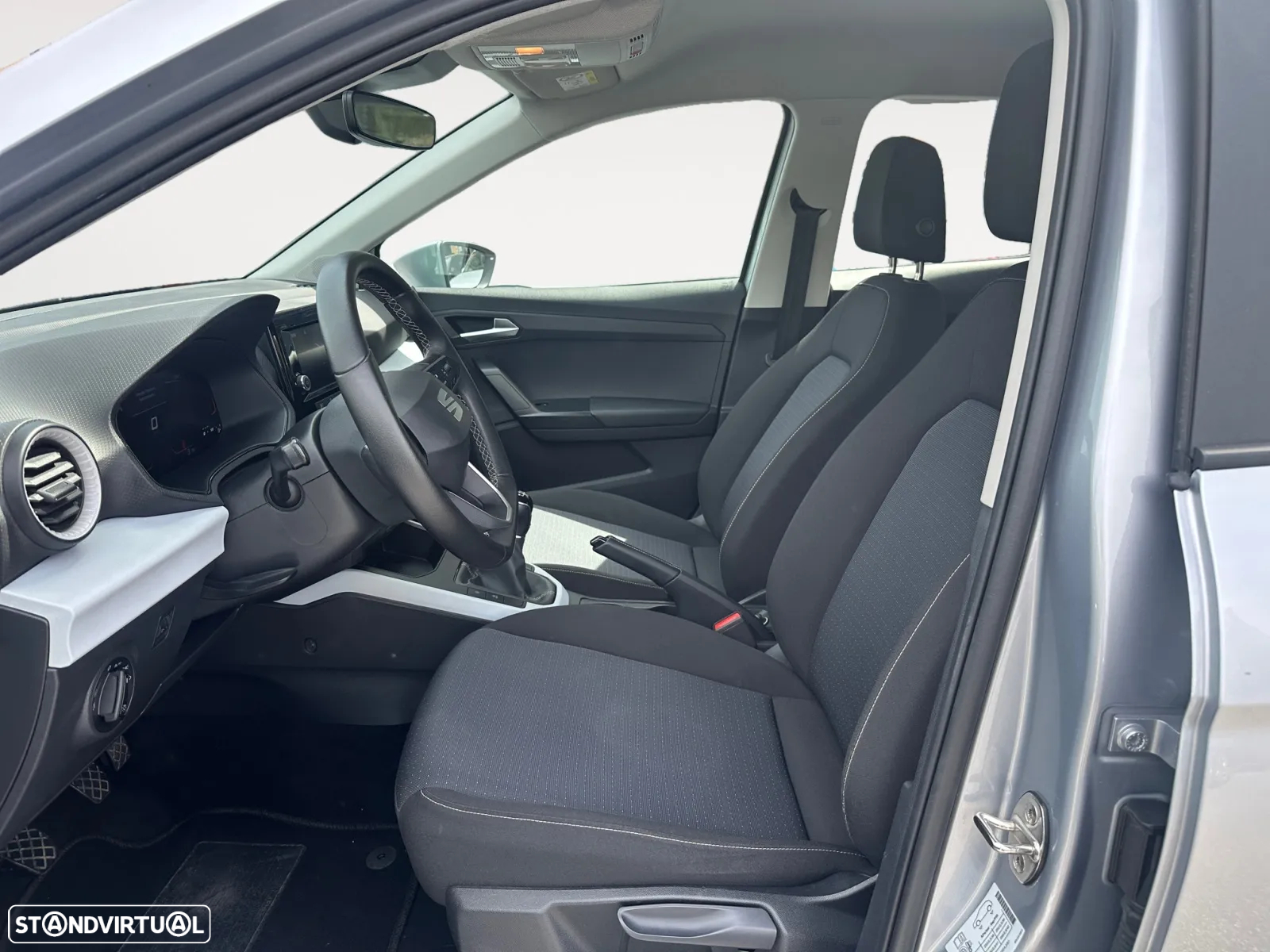 SEAT Arona 1.0 TSI Style - 10