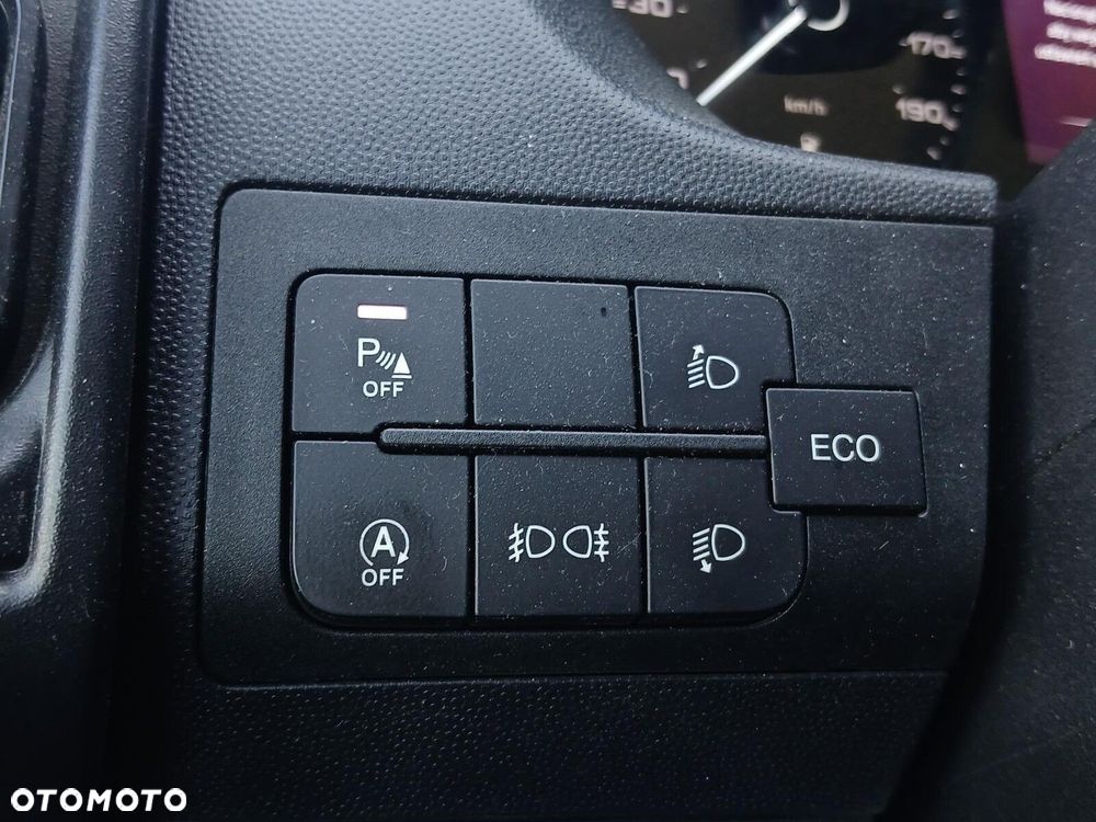 Peugeot boxer Boxer Furgon L4H2 2.2 H3-POWER 180KM MT6 - 19