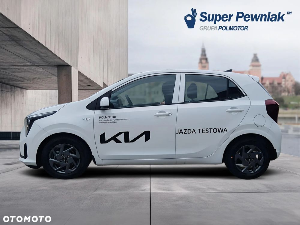 Kia Picanto 1.0 GDI L - 2