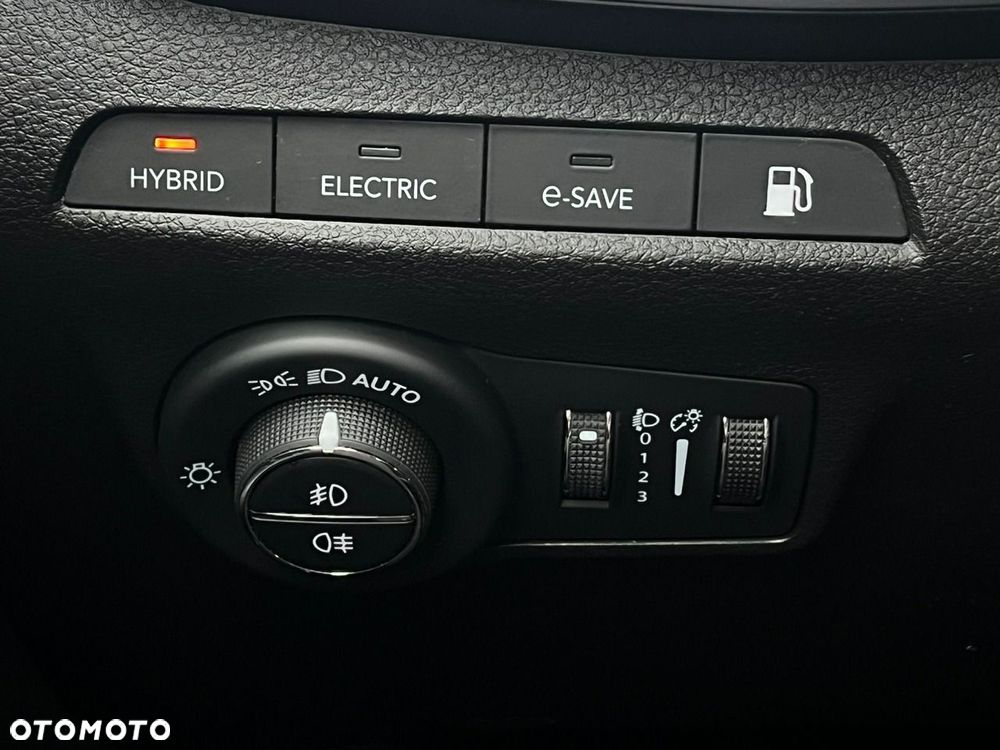 Jeep Compass 1.3 T4 PHEV 4xe Limited S&S - 27