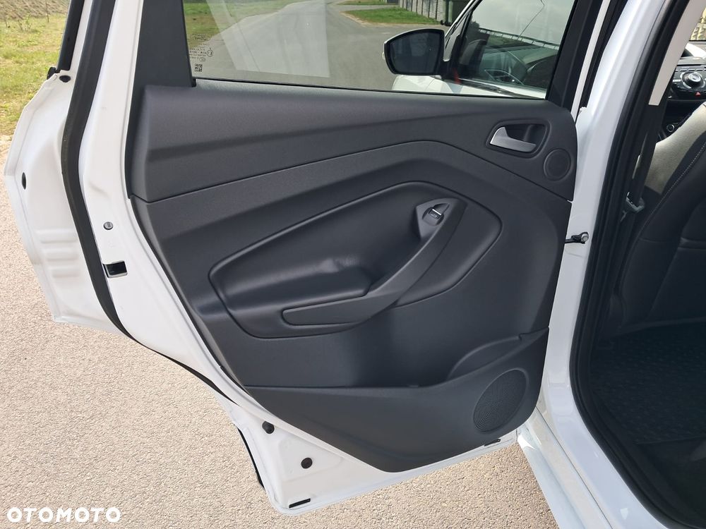 Ford Kuga 1.6 EcoBoost FWD Titanium Plus ASS - 27