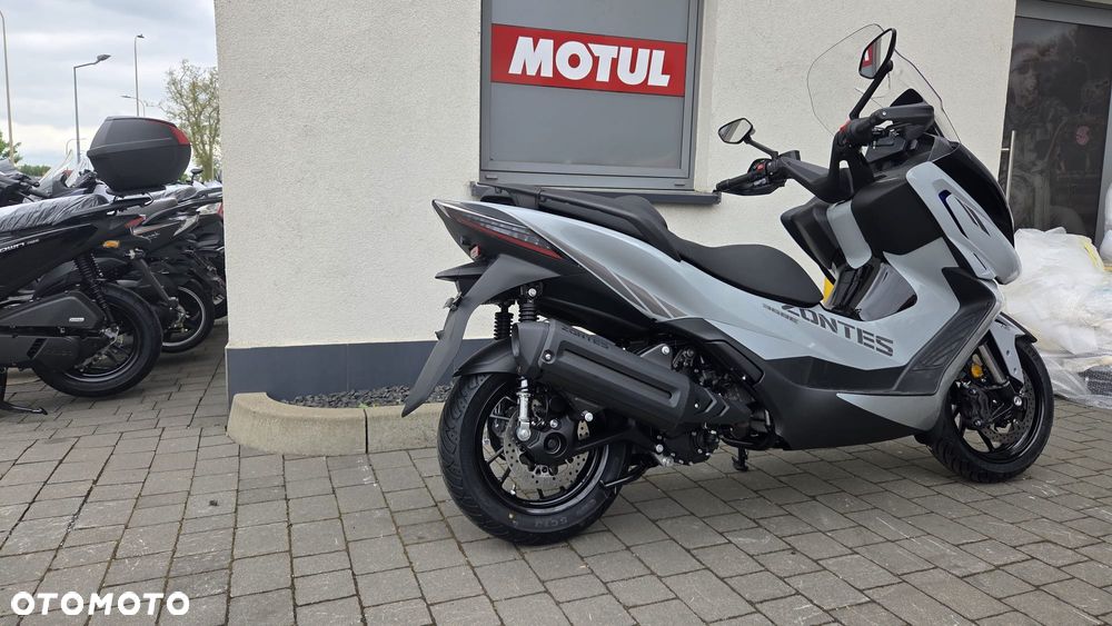 Zontes Inny - 3