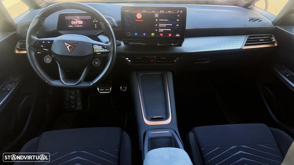 Cupra Born 77 kWh e-Boost - 24
