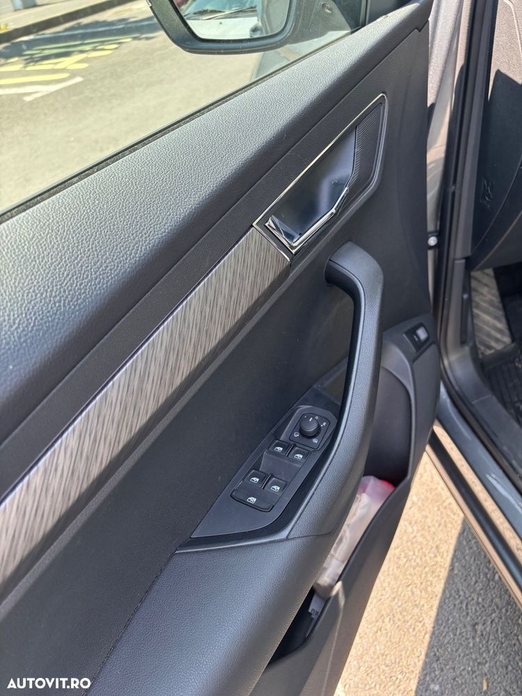 Skoda Karoq 1.5 TSI DSG Selection - 6