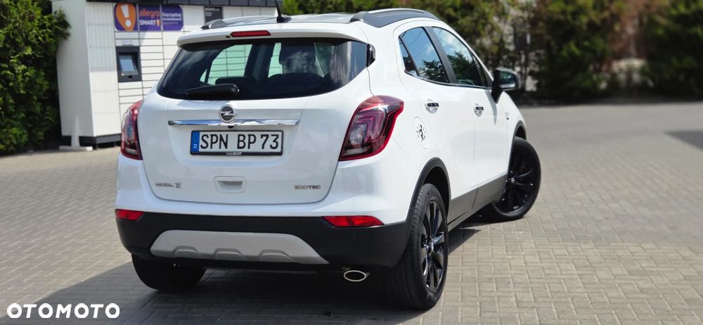 Opel Mokka 1.4 Turbo ecoFLEX Start/Stop Color Edition - 15